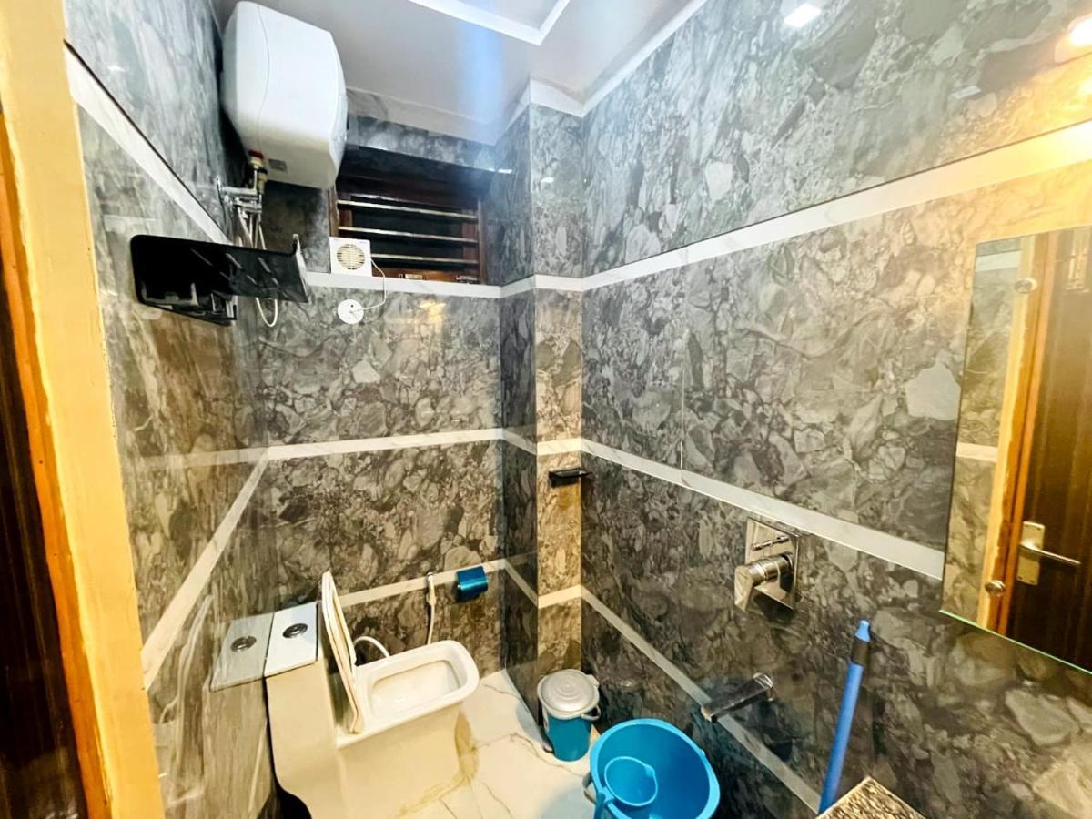 The Sunshine Apartment Agra  Ngoại thất bức ảnh