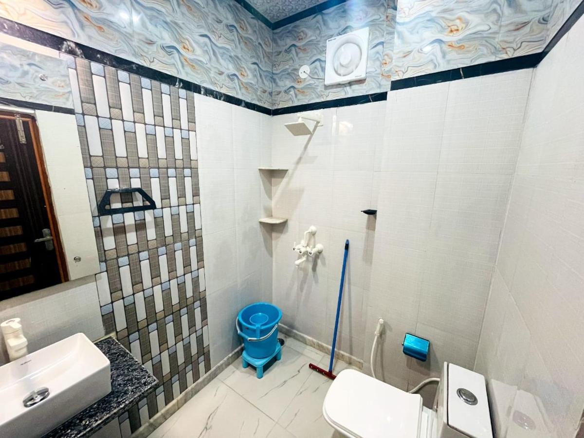 The Sunshine Apartment Agra  Ngoại thất bức ảnh