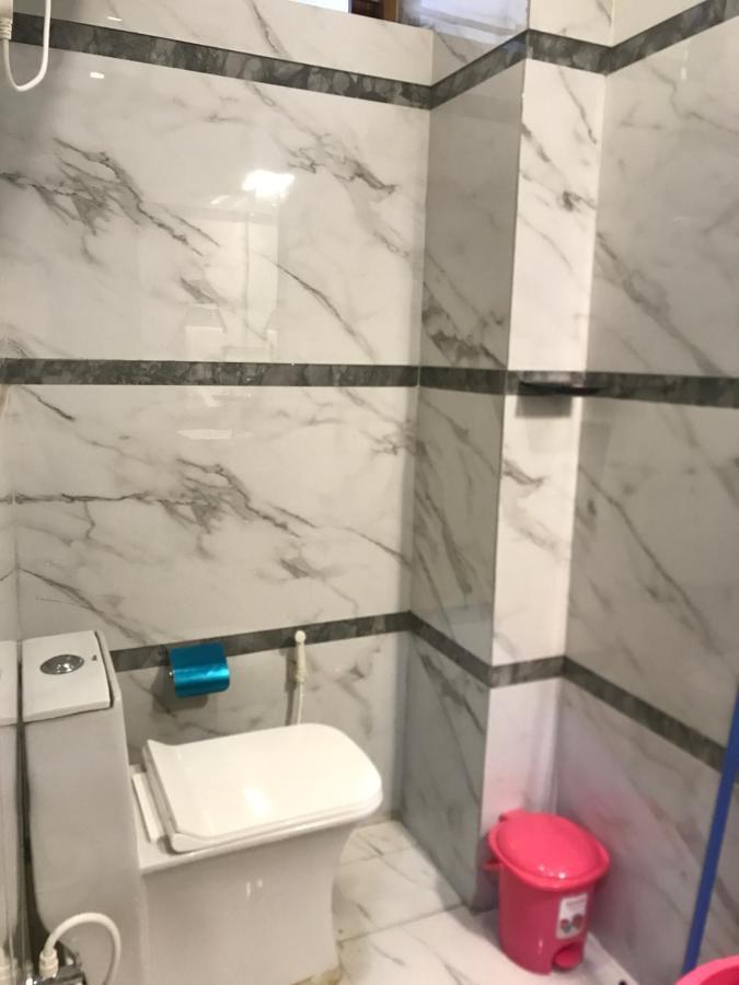 The Sunshine Apartment Agra  Ngoại thất bức ảnh