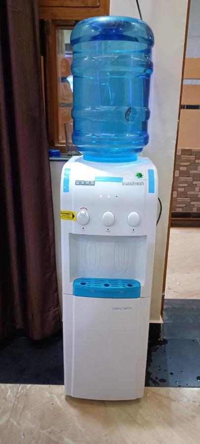 The Sunshine Apartment Agra  Ngoại thất bức ảnh