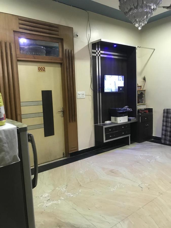 The Sunshine Apartment Agra  Ngoại thất bức ảnh
