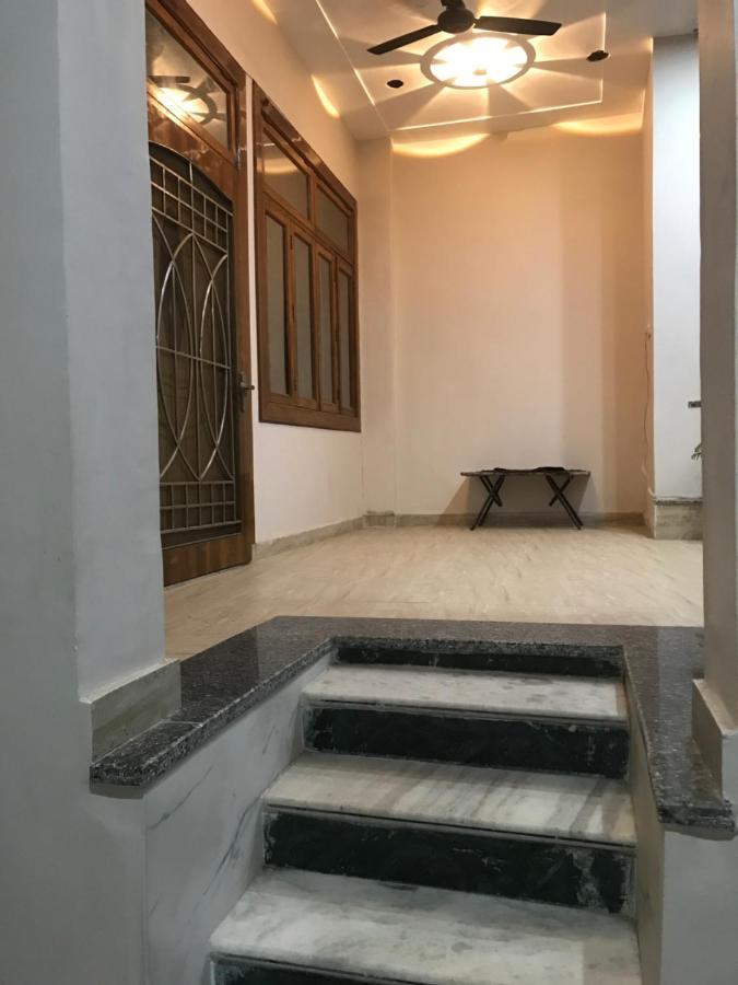 The Sunshine Apartment Agra  Ngoại thất bức ảnh